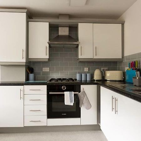The Beeches 3 - Serviced Apartment Sheffield Exterior foto